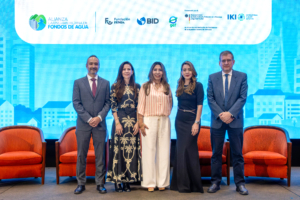 Water Funds in Latin America highlight the value of regional exchange for water