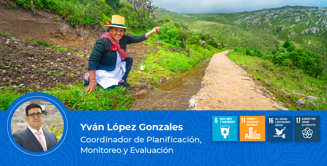 COP 30 and the water crisis: The need to move from global agreements to local action