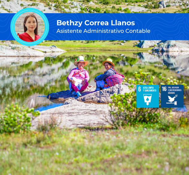 A look at the administrative management of a Water Fund