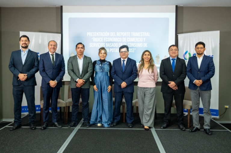 Aquafondo and Sunass promote dialogue on water, sustainability, and economic development