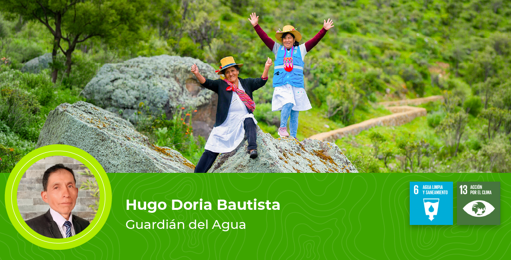 Rural Farming Communities: Guardians of Lima’s Water Security