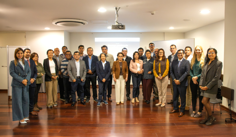 Aquafondo and NEWA Advance Dialogue on Managed Aquifer Recharge