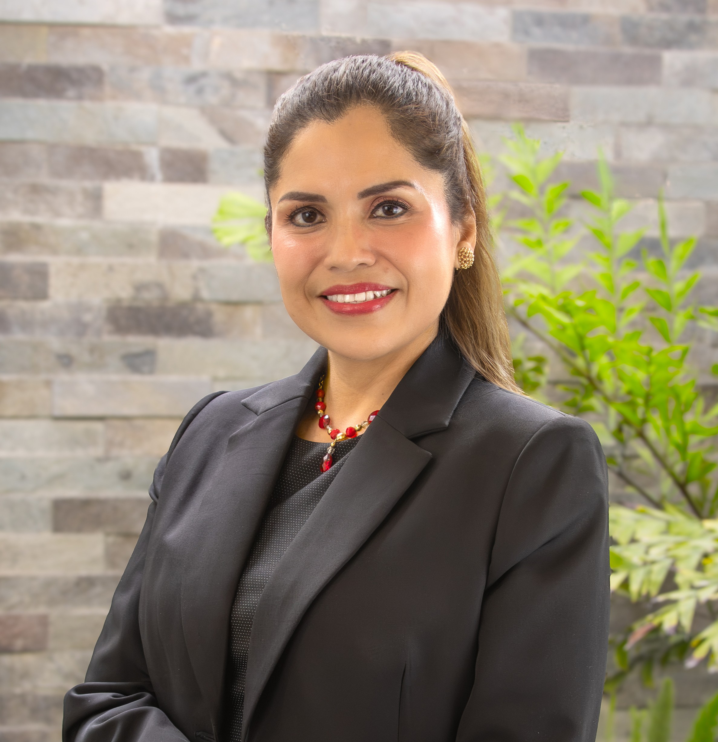 Zhindy Córdova Goicochea