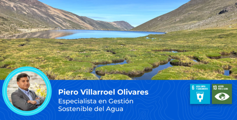 Where Water Begins: Ancestral Solutions to Modern Water Crises