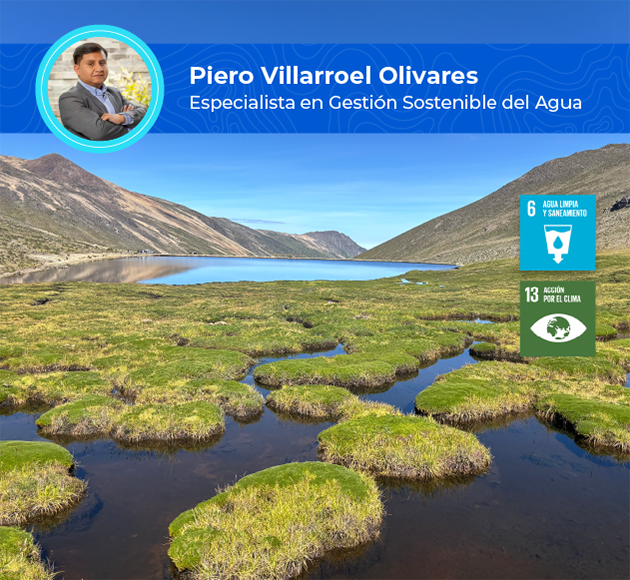 Where Water Begins: Ancestral Solutions to Modern Water Crises