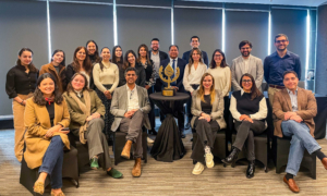 Chilean Companies Join the Dialogue on the Future of Water