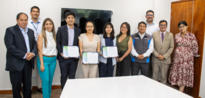 Announcing the Winners of the 2026 Water Challenges Research Grant Program